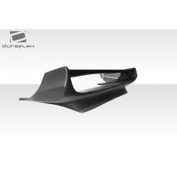 2003-2009 Nissan 350Z Z33 Convertible Duraflex Vader 3 Rear Wing Trunk Lid Spoiler - 1 Piece image - 5