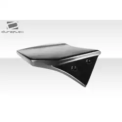 2008-2011 Subaru Impreza 5DR 2008-2014 Subaru WRX STI 5DR VR-S Wing Trunk Lid Spoiler - 4 Piece image - 4