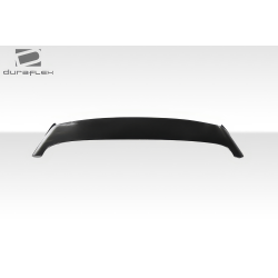 2008-2011 Subaru Impreza 5DR 2008-2014 Subaru WRX STI 5DR Duraflex VR-S Wing Trunk Lid Spoiler - 4 Piece image - 7