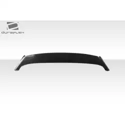 2008-2011 Subaru Impreza 5DR 2008-2014 Subaru WRX STI 5DR VR-S Wing Trunk Lid Spoiler - 4 Piece image - 6