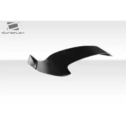 2008-2011 Subaru Impreza 5DR 2008-2014 Subaru WRX STI 5DR VR-S Wing Trunk Lid Spoiler - 4 Piece image - 7