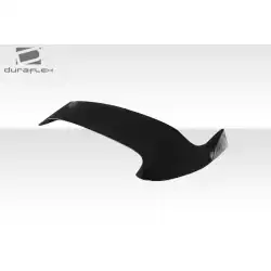 2008-2011 Subaru Impreza 5DR 2008-2014 Subaru WRX STI 5DR VR-S Wing Trunk Lid Spoiler - 4 Piece image - 8