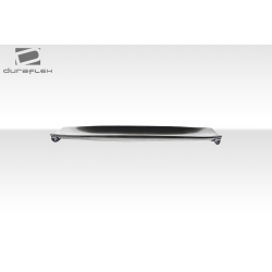 2008-2011 Subaru Impreza 5DR 2008-2014 Subaru WRX STI 5DR Duraflex VR-S Wing Trunk Lid Spoiler - 4 Piece image - 11