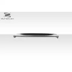 2008-2011 Subaru Impreza 5DR 2008-2014 Subaru WRX STI 5DR VR-S Wing Trunk Lid Spoiler - 4 Piece image - 10