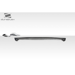 2008-2011 Subaru Impreza 5DR 2008-2014 Subaru WRX STI 5DR Duraflex VR-S Wing Trunk Lid Spoiler - 4 Piece image - 13