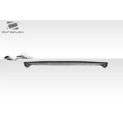2008-2011 Subaru Impreza 5DR 2008-2014 Subaru WRX STI 5DR VR-S Wing Trunk Lid Spoiler - 4 Piece image - 12