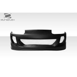 1993-1998 Toyota Supra Duraflex RD-X Front Bumper - 1 Piece image - 4