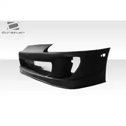 1993-1998 Toyota Supra RD-X Front Bumper - 1 Piece image - 4