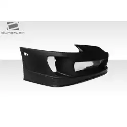 1993-1998 Toyota Supra RD-X Front Bumper - 1 Piece image - 5