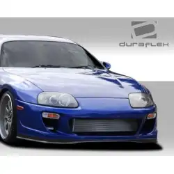 1993-1998 Toyota Supra RD-X Front Bumper image - 5