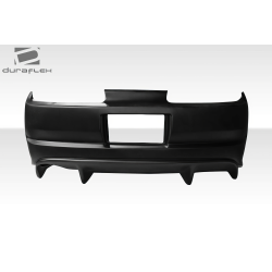 1993-1998 Toyota Supra Duraflex TR-S Rear Bumper - 1 Piece image - 4