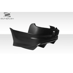 1993-1998 Toyota Supra Duraflex TR-S Rear Bumper - 1 Piece image - 6