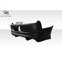 1993-1998 Toyota Supra TR-S Rear Bumper image - 9