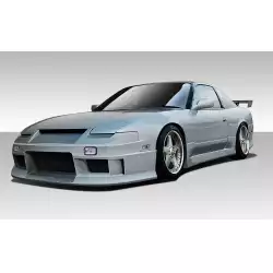 1989-1994 Nissan 240SX S13 2DR Vector Body Kit - 4 Piece image - 4