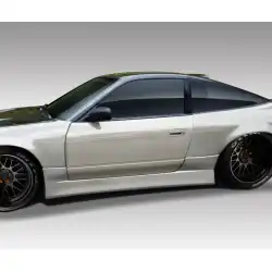 1989-1994 Nissan 240SX Vector Kit image - 6