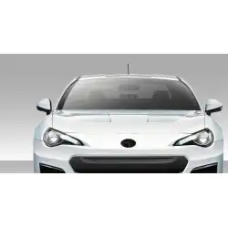 2013-2020 Scion FRS 86-R Hood image - 3