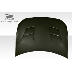 2013-2020 Scion FR-S Toyota 86 Subaru BRZ Duraflex 86-R Hood - 1 Piece image - 5