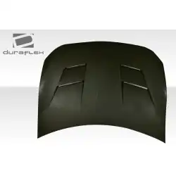 2013-2020 Scion FR-S Toyota 86 Subaru BRZ 86-R Hood - 1 Piece image - 4