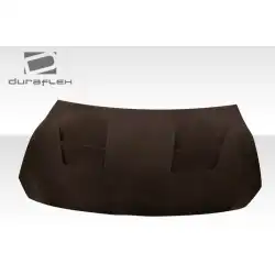 2013-2020 Scion FR-S Toyota 86 Subaru BRZ 86-R Hood - 1 Piece image - 5