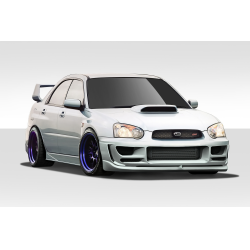 2004-2005 Subaru Impreza Duraflex Harmon Body Kit - 4 Piece image - 1