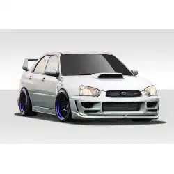 2004-2005 Subaru Impreza Harmon Body Kit - 4 Piece image - 5