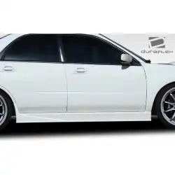 2004-2005 Subaru Impreza Harmon Kit image - 7
