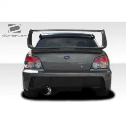 2004-2005 Subaru Impreza Harmon Kit image - 9