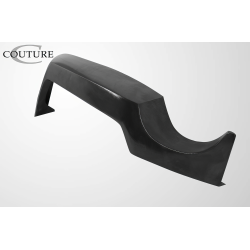 2003-2009 Hummer H2 Couture Polyurethane Vortex Wide Body Rear Fender Flares - 2 Piece (S) image - 5