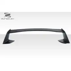 2008-2017 Mitsubishi Lancer Vortex Rear Wing image - 5