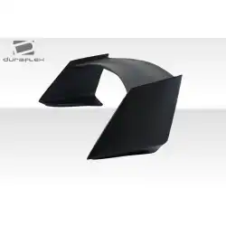 2008-2017 Mitsubishi Lancer Vortex Rear Wing image - 7