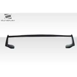 2008-2017 Mitsubishi Lancer Vortex Rear Wing image - 9