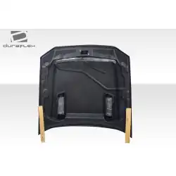 2013-2014 Ford Mustang / 2010-2014 Mustang GT500 GT500 Hood - I Piece image - 3