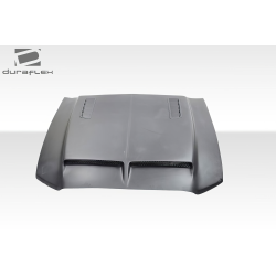2013-2014 Ford Mustang / 2010-2014 Mustang GT500 Duraflex GT500 Hood - I Piece image - 5