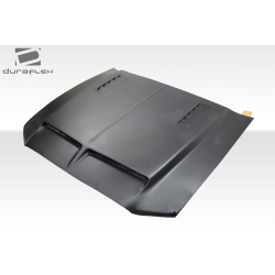 2013-2014 Ford Mustang / 2010-2014 Mustang GT500 Duraflex GT500 Hood - I Piece image - 6