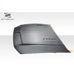 2013-2014 Ford Mustang / 2010-2014 Mustang GT500 GT500 Hood - I Piece image - 6