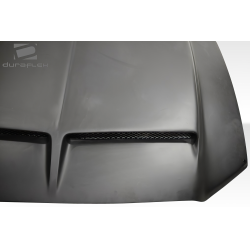 2013-2014 Ford Mustang / 2010-2014 Mustang GT500 Duraflex GT500 Hood - I Piece image - 9