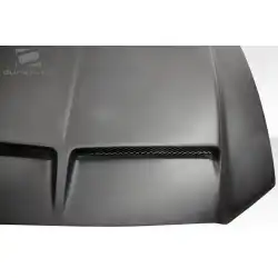 2013-2014 Ford Mustang / 2010-2014 Mustang GT500 GT500 Hood - I Piece image - 8