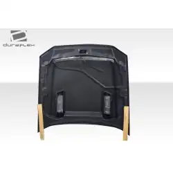 2013-2014 Ford Mustang GT500 Hood image - 7