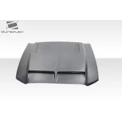 2013-2014 Ford Mustang GT500 Hood image - 9