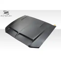 2013-2014 Ford Mustang GT500 Hood image - 11