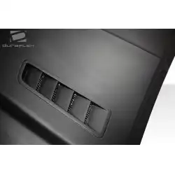 2013-2014 Ford Mustang GT500 Hood image - 15