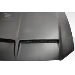 2013-2014 Ford Mustang GT500 Hood image - 17