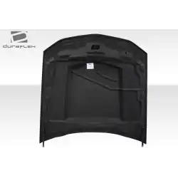 2010-2012 Ford Mustang CVX Version 2 Hood - 1 Piece image - 3