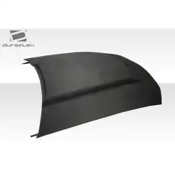 2010-2012 Ford Mustang CVX Version 2 Hood - 1 Piece image - 7