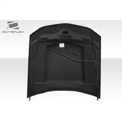 2010-2012 Ford Mustang CVX Version 2 Hood image - 5