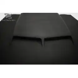 2010-2012 Ford Mustang CVX Version 2 Hood image - 9