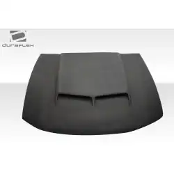 2010-2012 Ford Mustang CVX Version 2 Hood image - 11