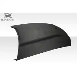 2010-2012 Ford Mustang CVX Version 2 Hood image - 13