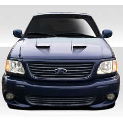 1997-2003 Ford F-150 1997-2002 Expedition Duraflex CVX Version 3 Hood - 1 Piece image - 1