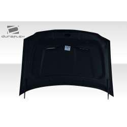 1997-2003 Ford F-150 1997-2002 Expedition Duraflex CVX Version 3 Hood - 1 Piece image - 4